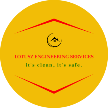 Lotusz Engineering Services