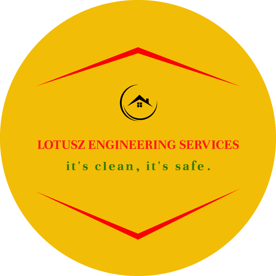 Lotusz Engineering Services Ltd